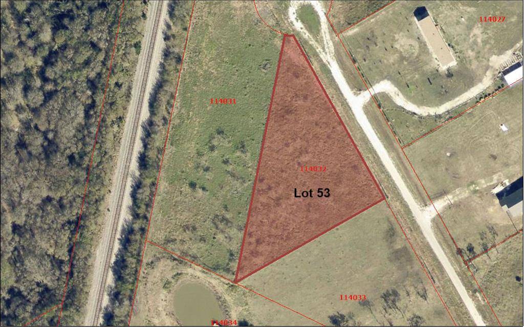 Wortham, TX 76693,53 Boren Private Road