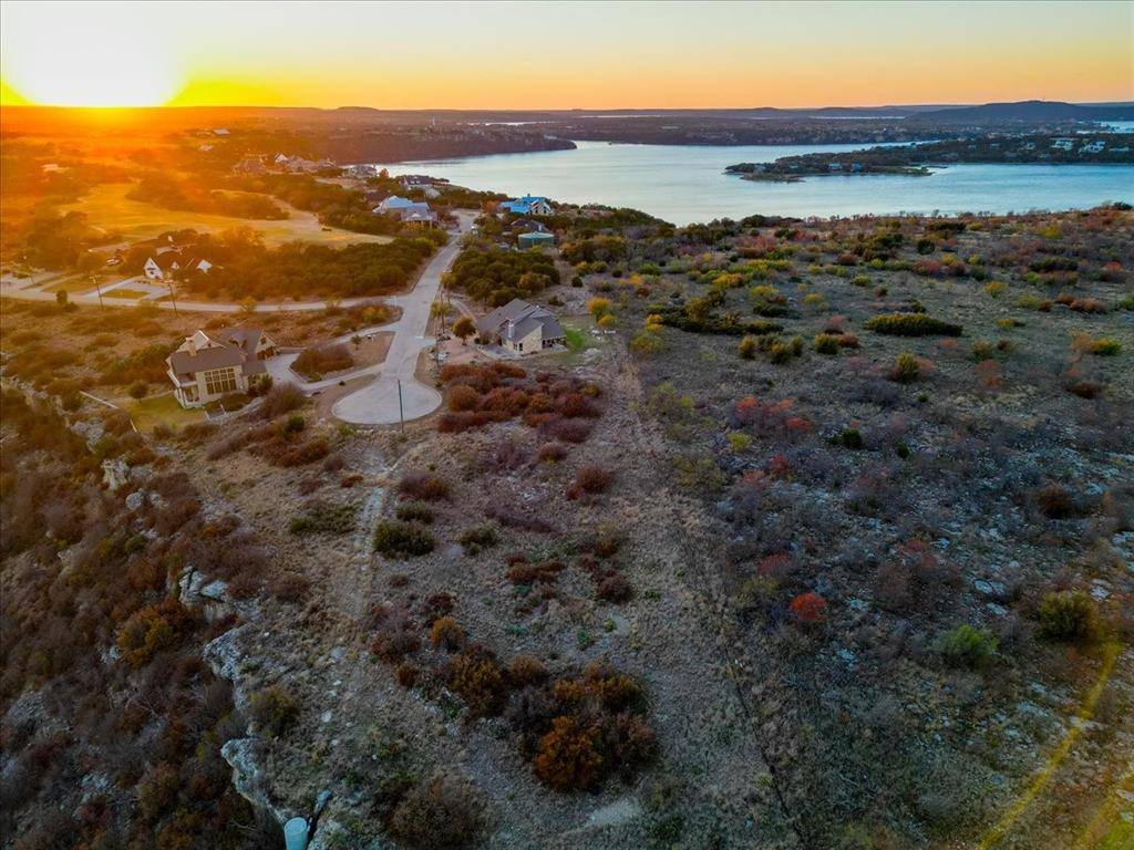 Possum Kingdom Lake, TX 76449,Lot 126 Bay Hill Drive