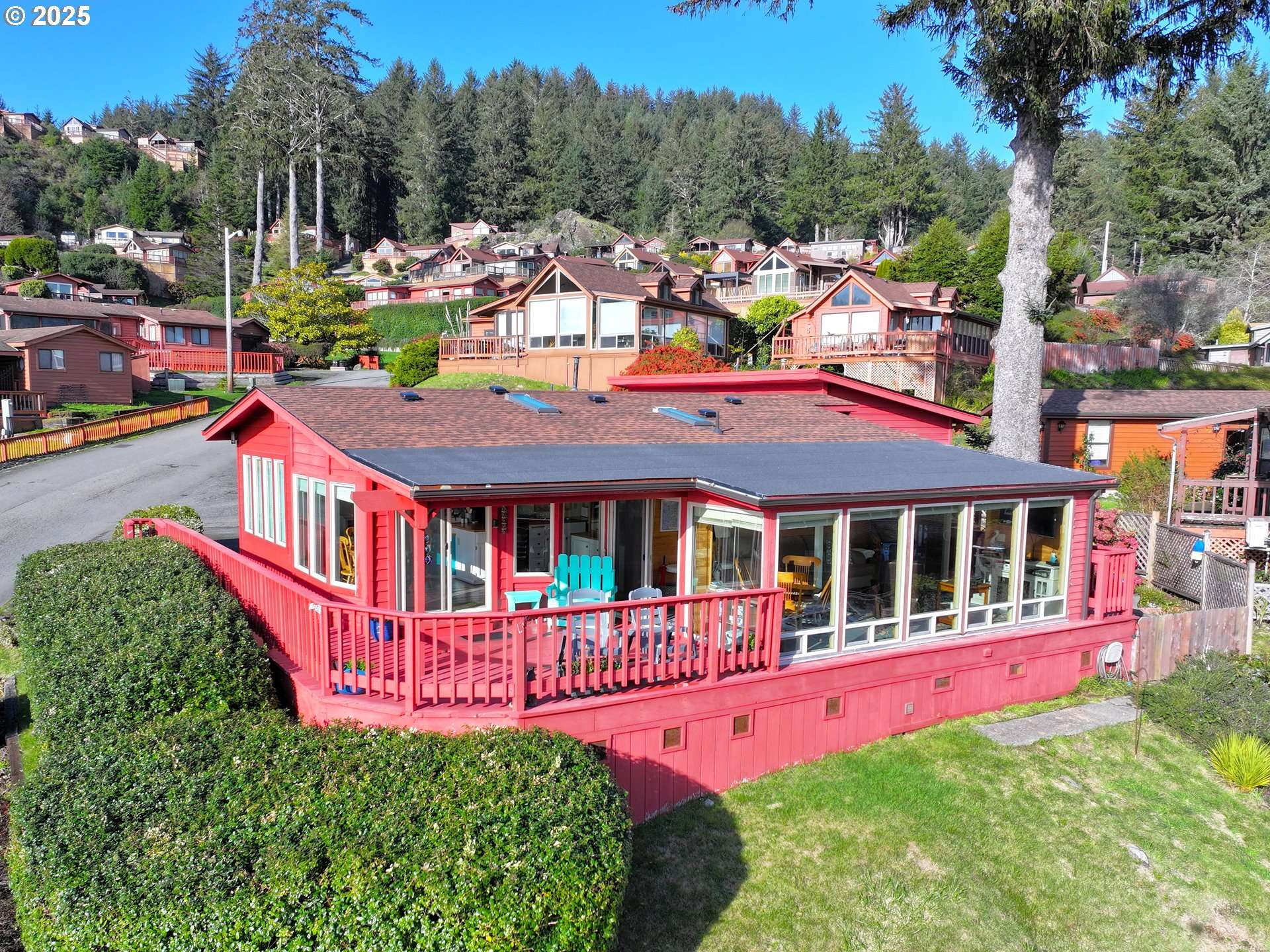 Brookings, OR 97415,19921 WHALESHEAD RD #T 1