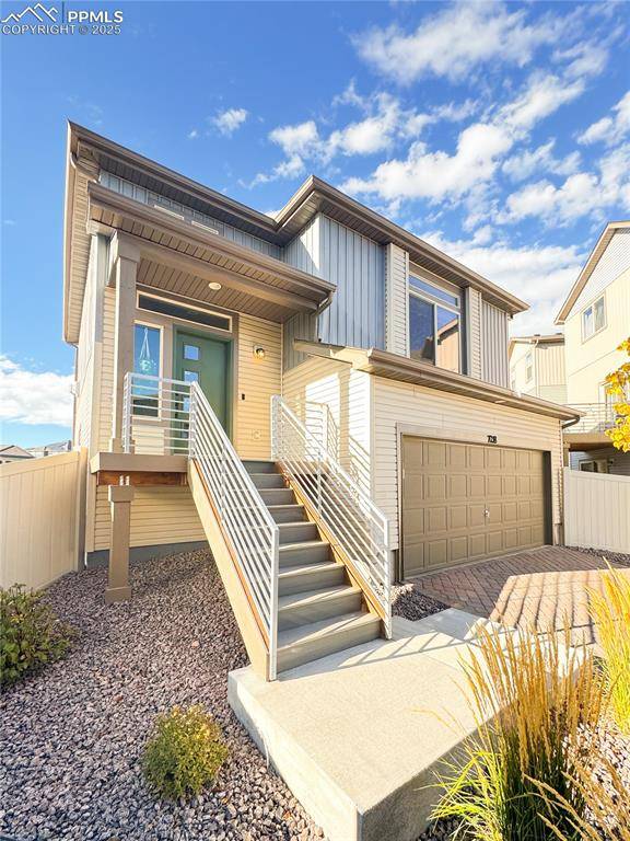 Colorado Springs, CO 80927,7038 Silvergrass DR