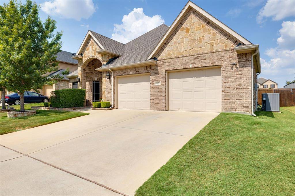 Midlothian, TX 76065,417 Brook Meadow Drive