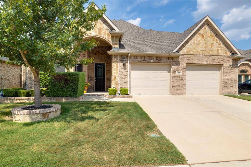 Midlothian, TX 76065,417 Brook Meadow Drive