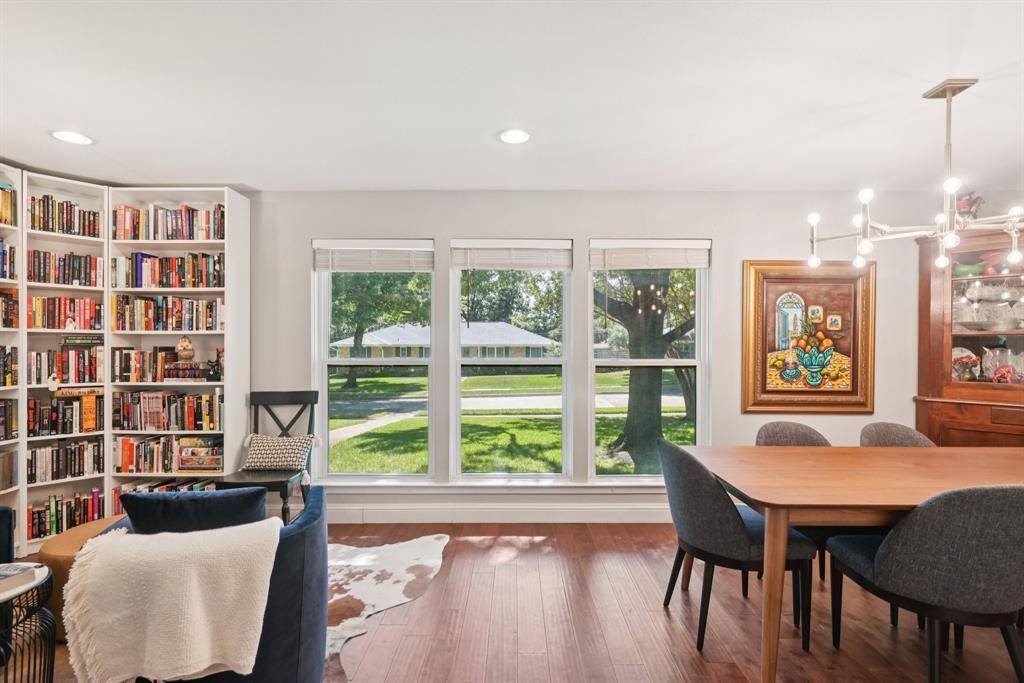 Richardson, TX 75080,1122 PARKHAVEN Drive