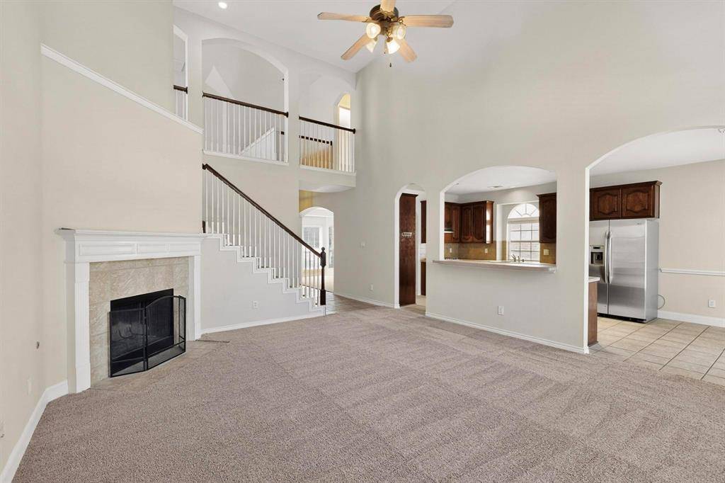 Fort Worth, TX 76244,4925 Giordano Way