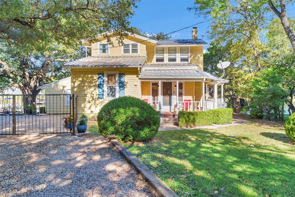 Granbury, TX 76048,3814 Pawnee Court