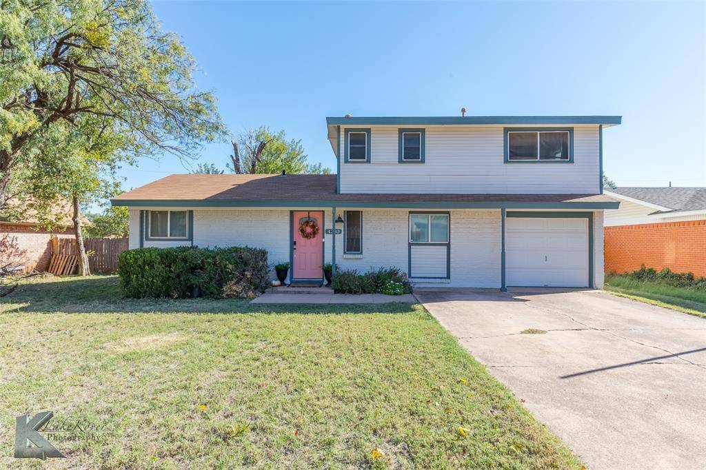 Abilene, TX 79606,4333 MARY LOU Lane