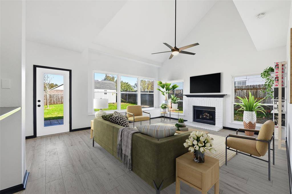 Fort Worth, TX 76108,10120 Long Rifle Drive