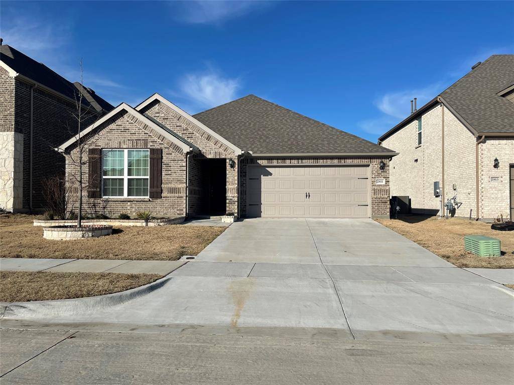 Melissa, TX 75454,2811 Ash Avenue