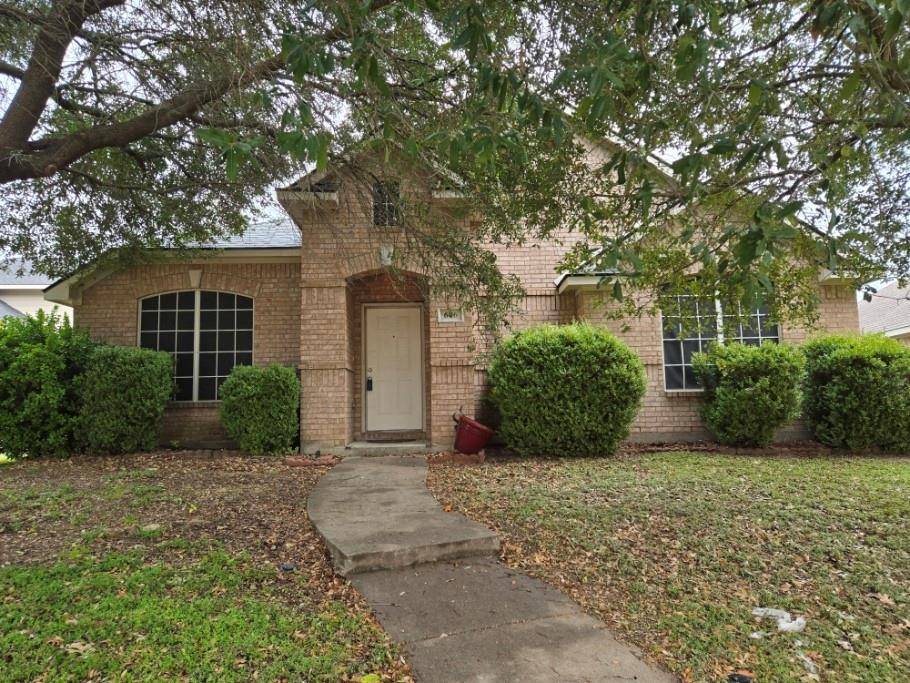 Lancaster, TX 75146,606 Zollman Court
