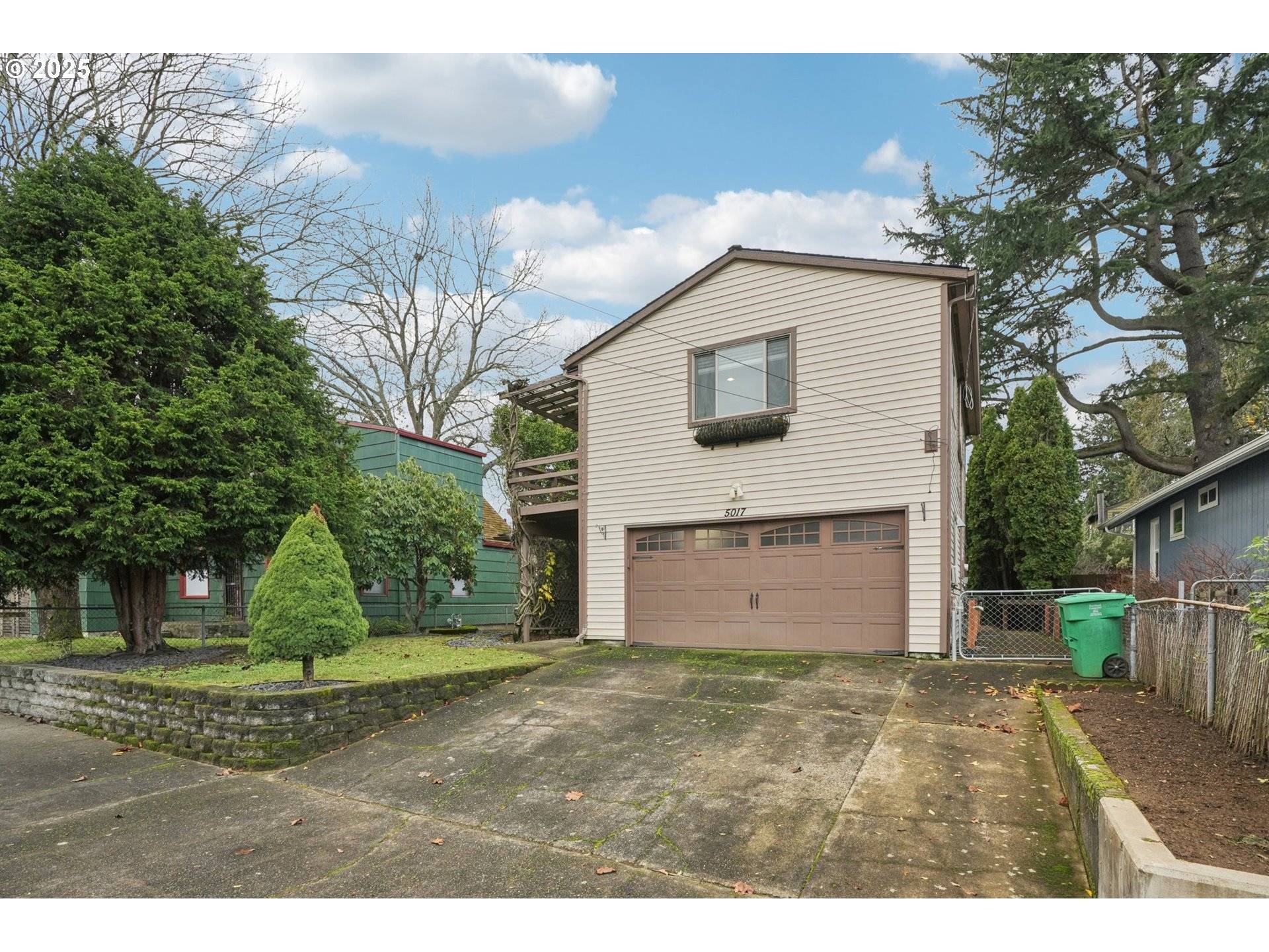 Portland, OR 97206,5017 SE 45TH AVE