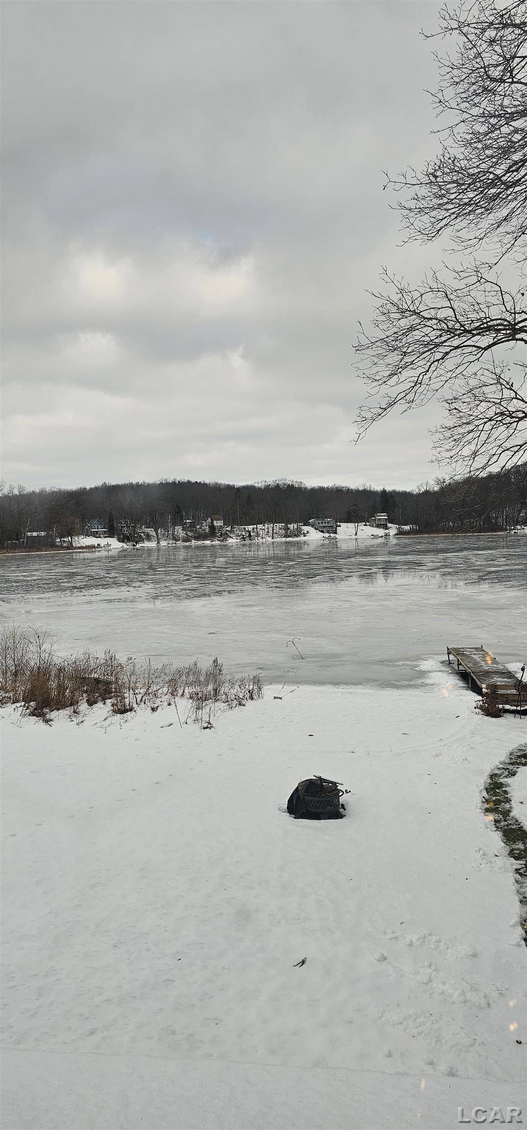 Tipton, MI 49287,1400 Lakeview DR