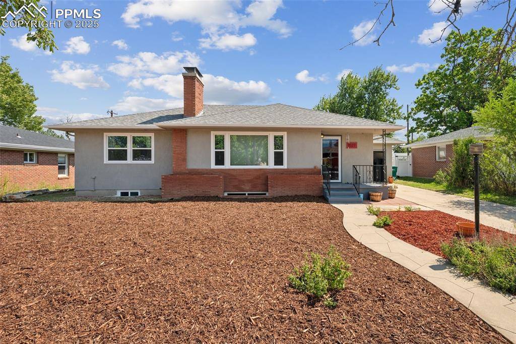 Colorado Springs, CO 80909,1027 Logan PL