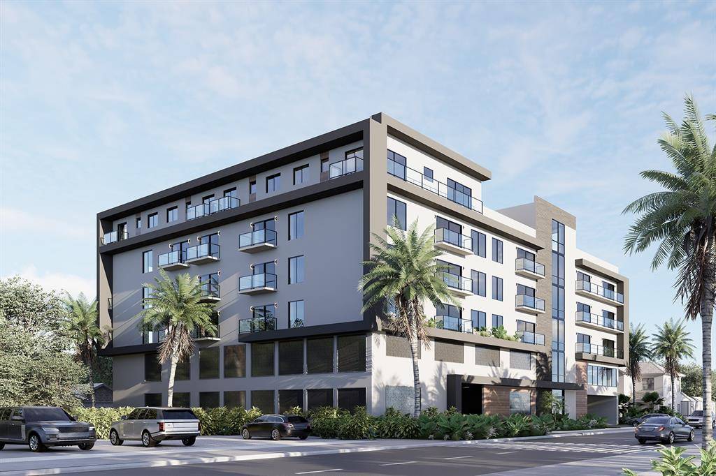 Hollywood, FL 33020,1840 Mayo St