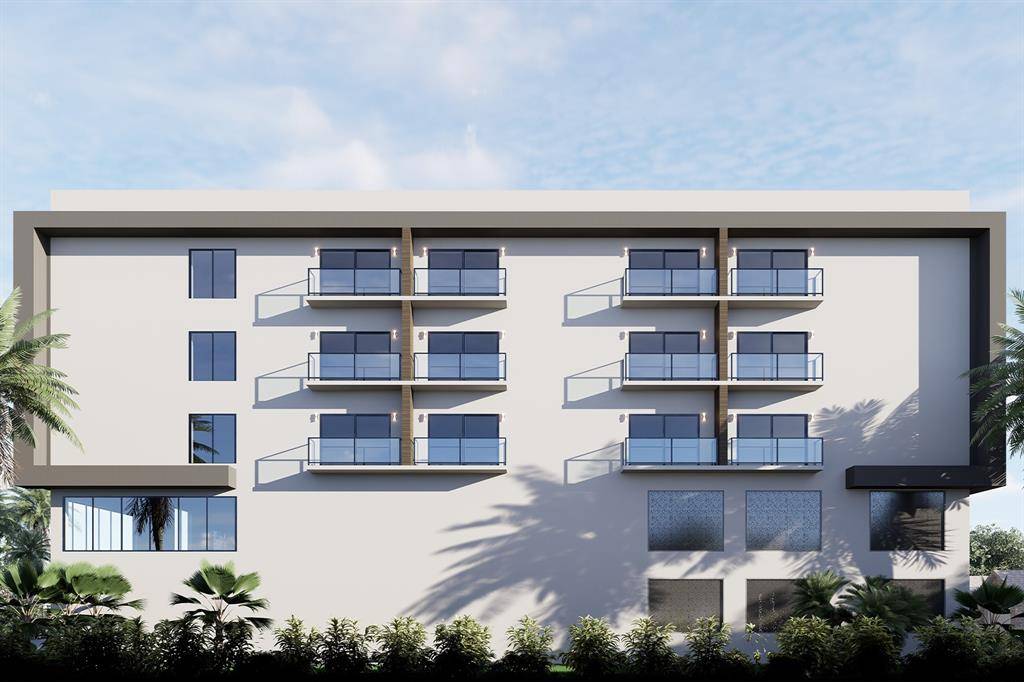 Hollywood, FL 33020,1840 Mayo St