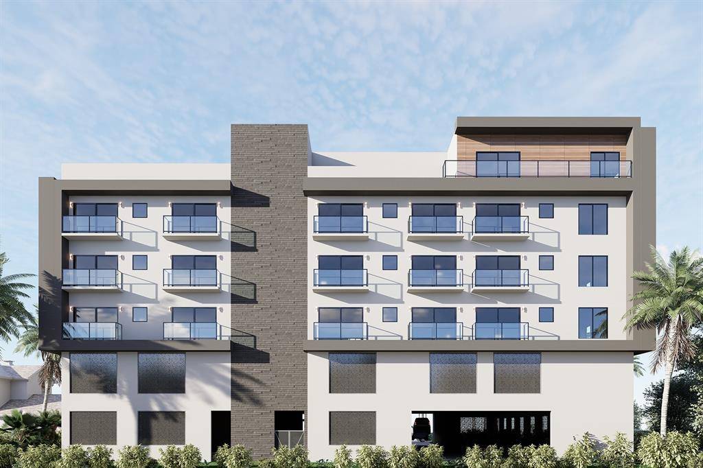 Hollywood, FL 33020,1840 Mayo St