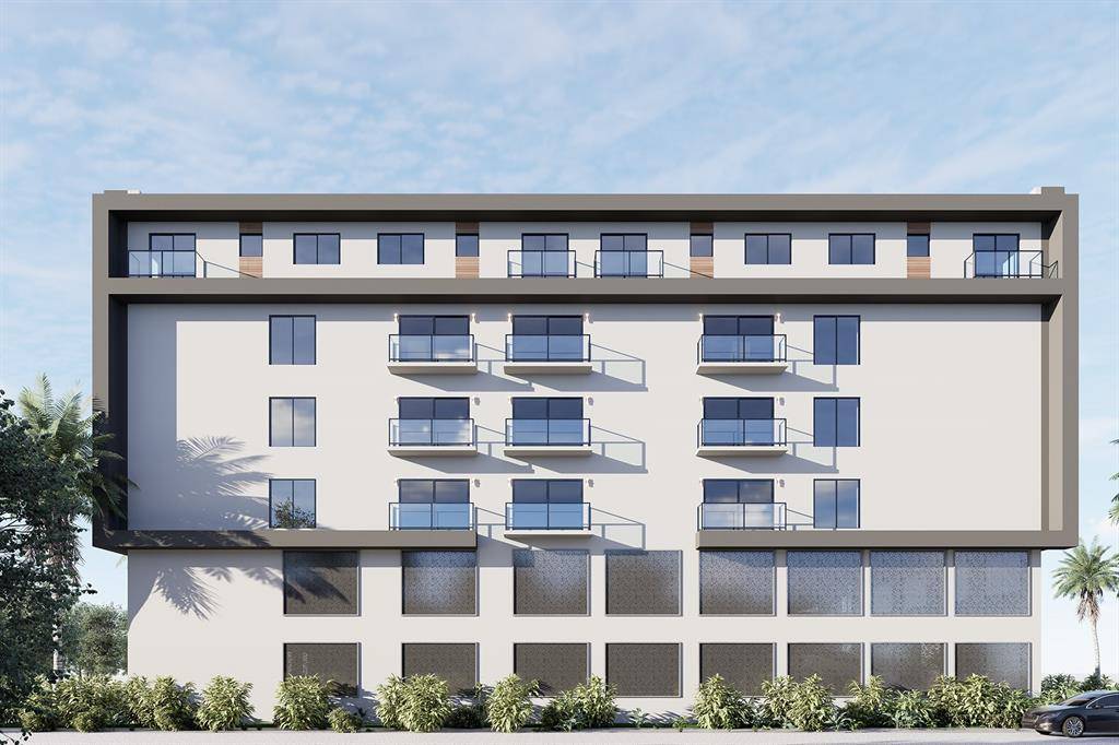 Hollywood, FL 33020,1840 Mayo St