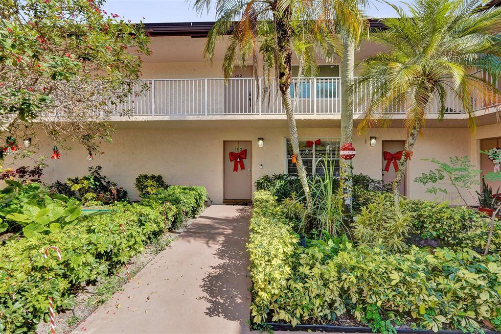 Tamarac, FL 33321,8740 Azalea Ct #102