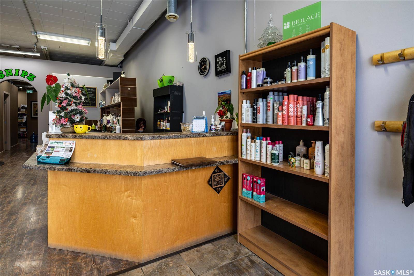 Saskatoon, SK S7L 0N6,1601 29th STREET W