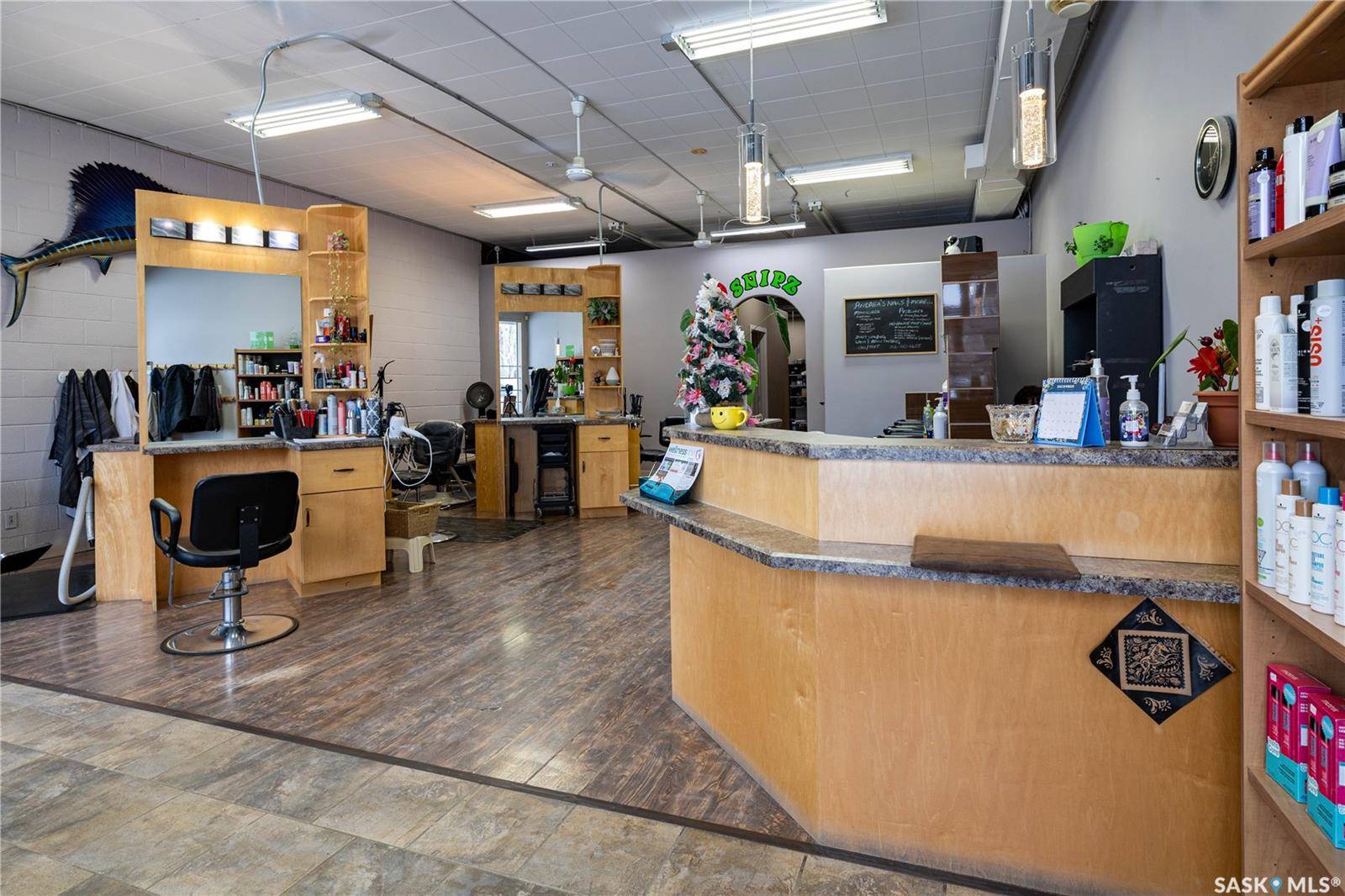 Saskatoon, SK S7L 0N6,1601 29th STREET W