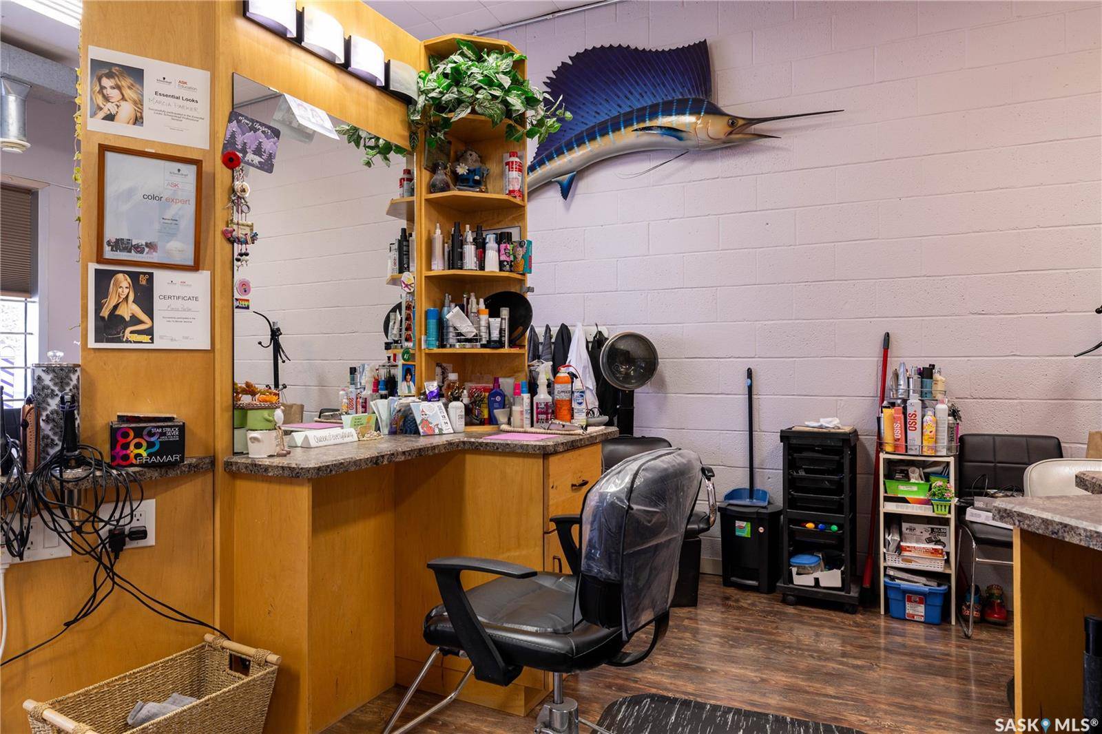 Saskatoon, SK S7L 0N6,1601 29th STREET W