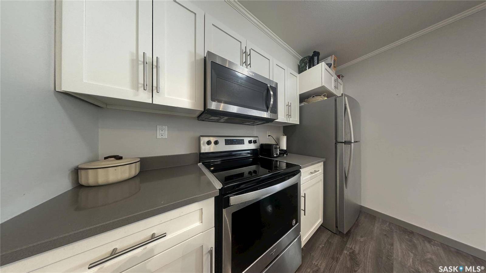 Saskatoon, SK S7T 0A7,322 Lewin WAY #265