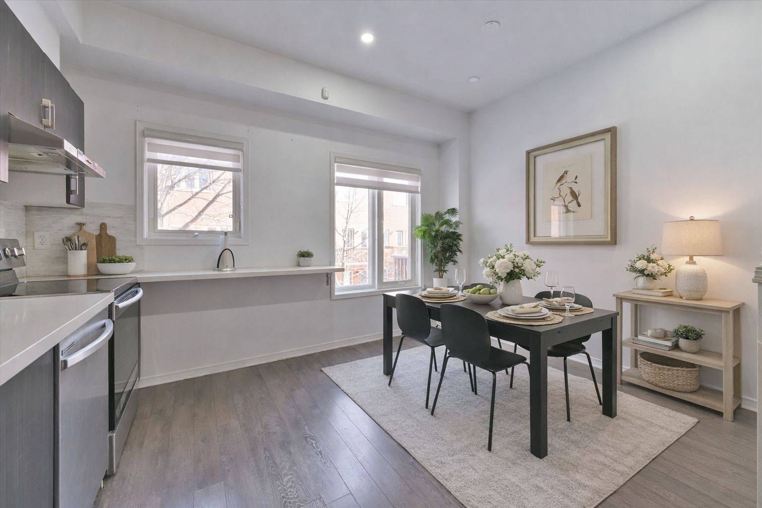 Mississauga, ON L5A 4P1,435 Hensal CIR #11