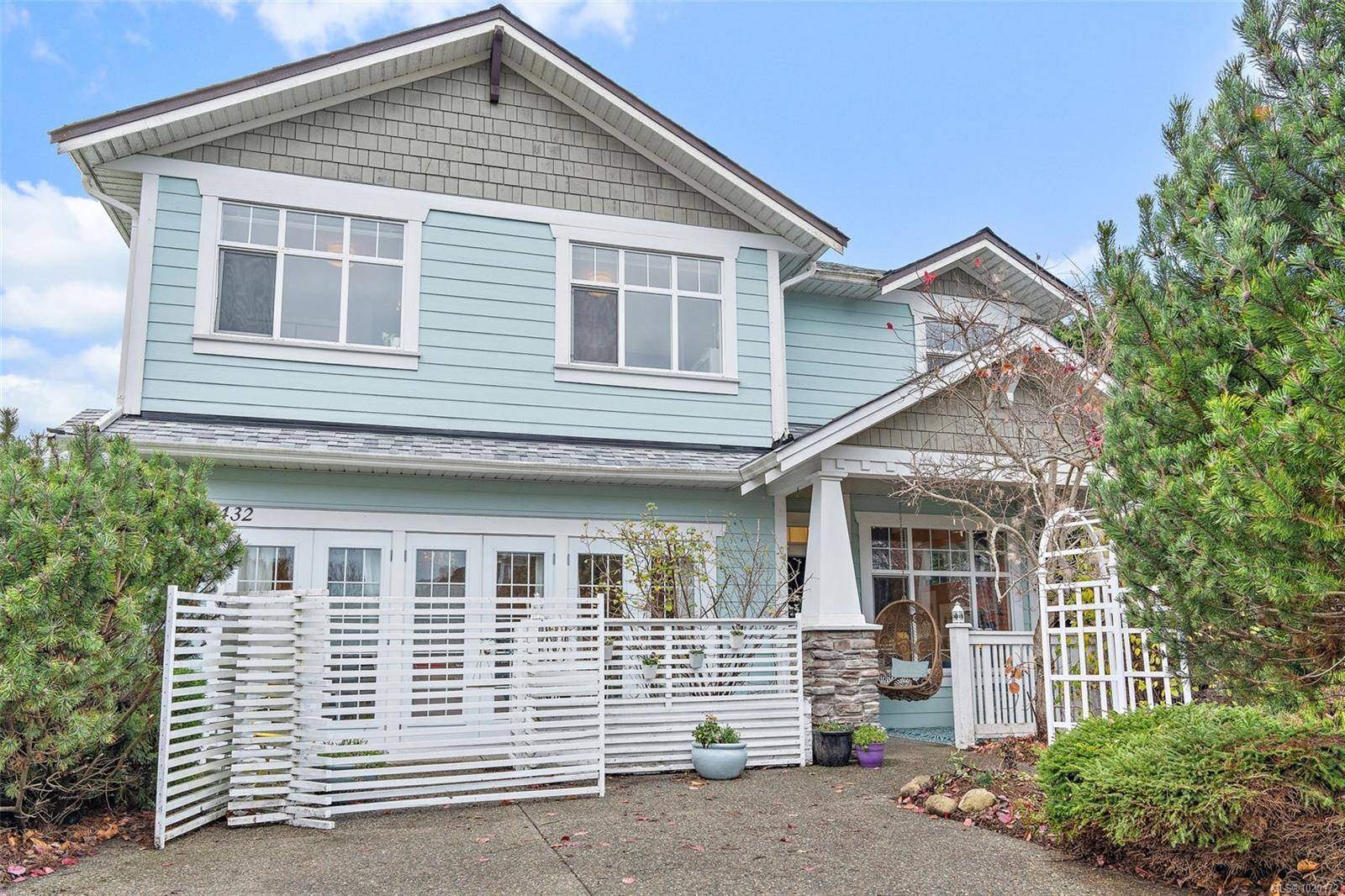 Sooke, BC V9Z 0Y8,2432 Driftwood Dr