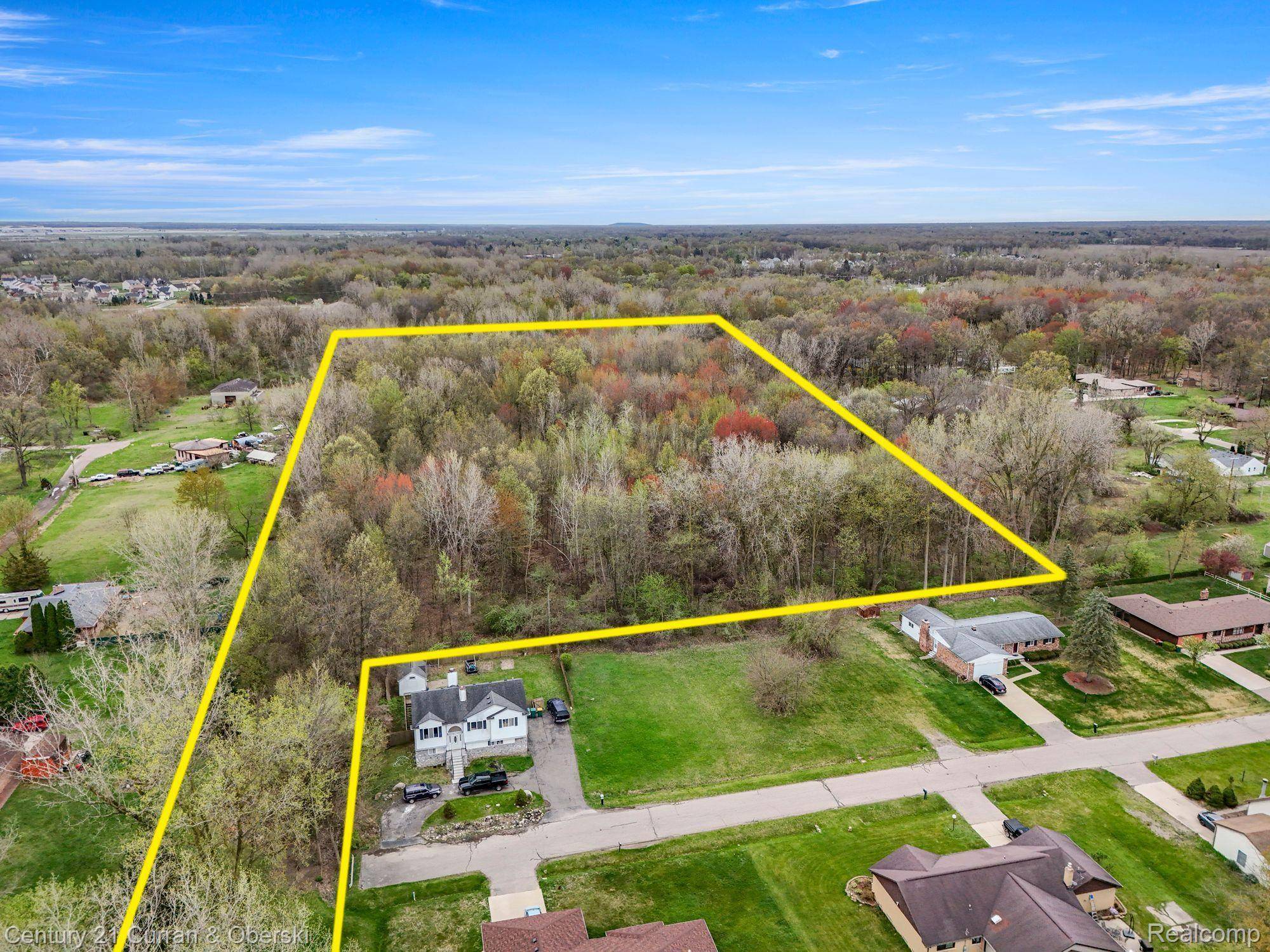 Romulus, MI 48174,0000 PARK