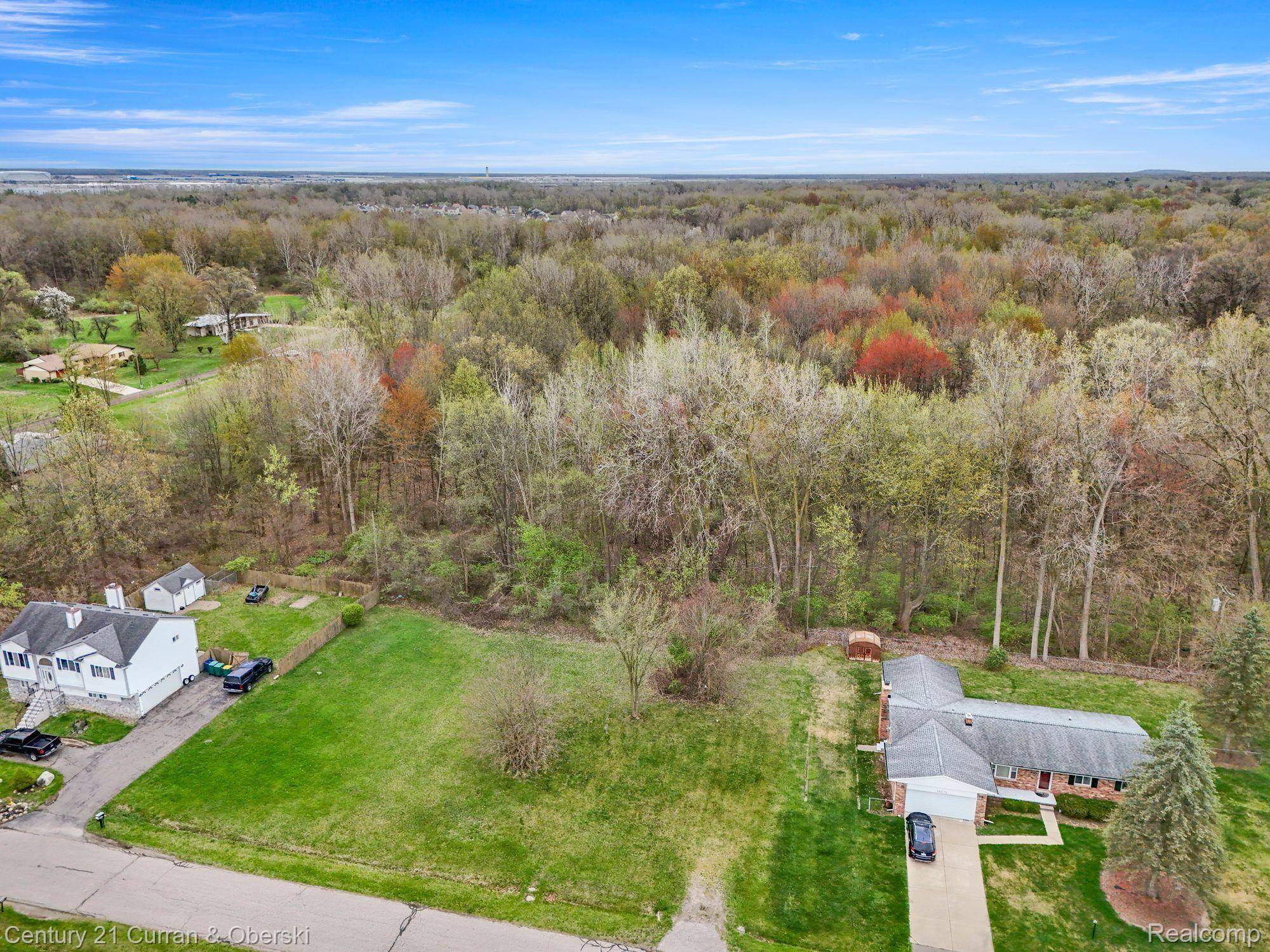 Romulus, MI 48174,0000 PARK