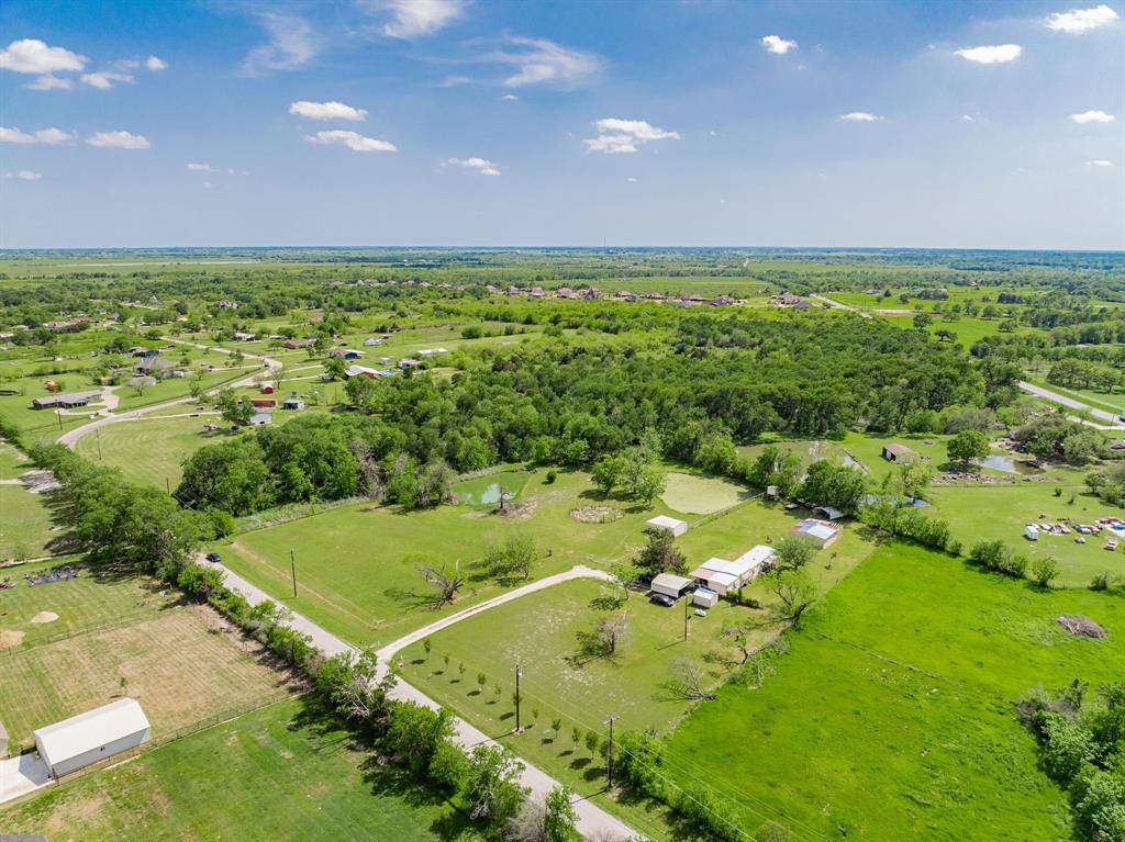 Terrell, TX 75161,1206 Zagota Crossing Road