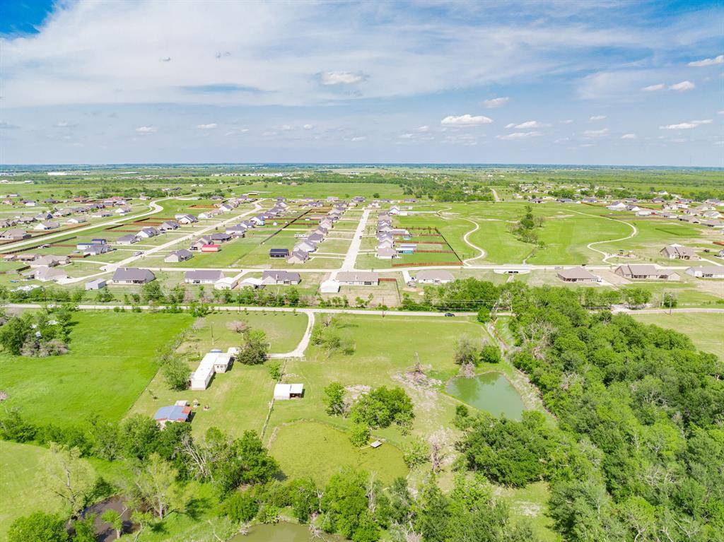 Terrell, TX 75161,1206 Zagota Crossing Road