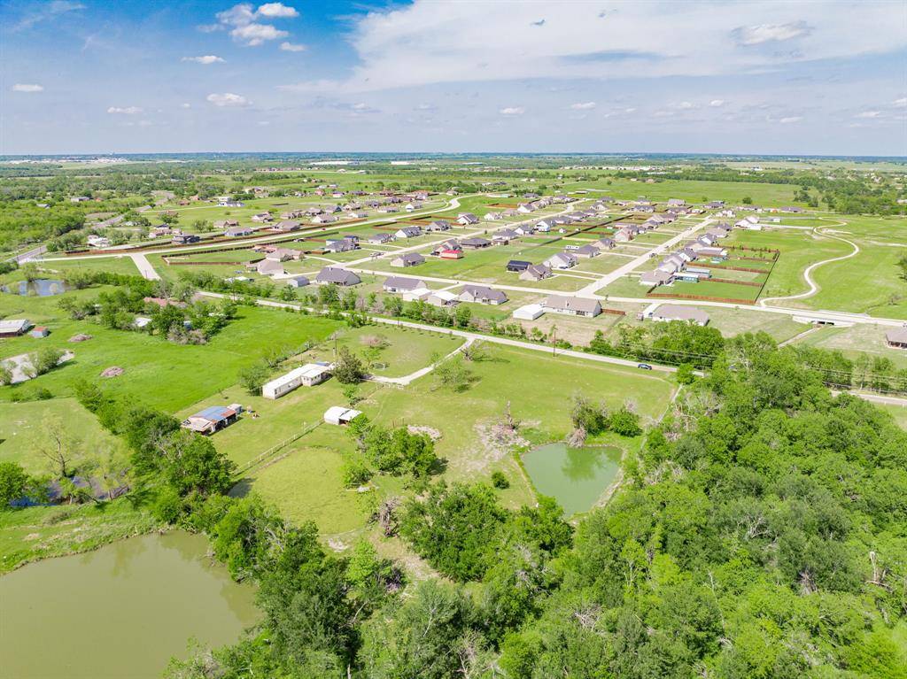 Terrell, TX 75161,1206 Zagota Crossing Road