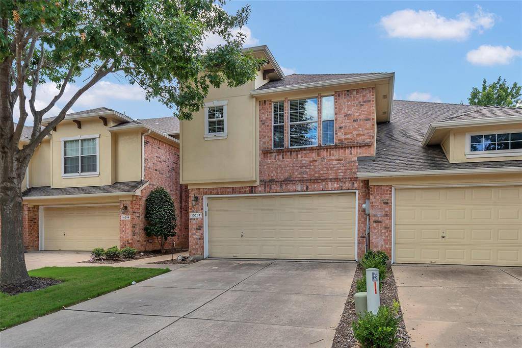 Frisco, TX 75035,10287 Darkwood Drive
