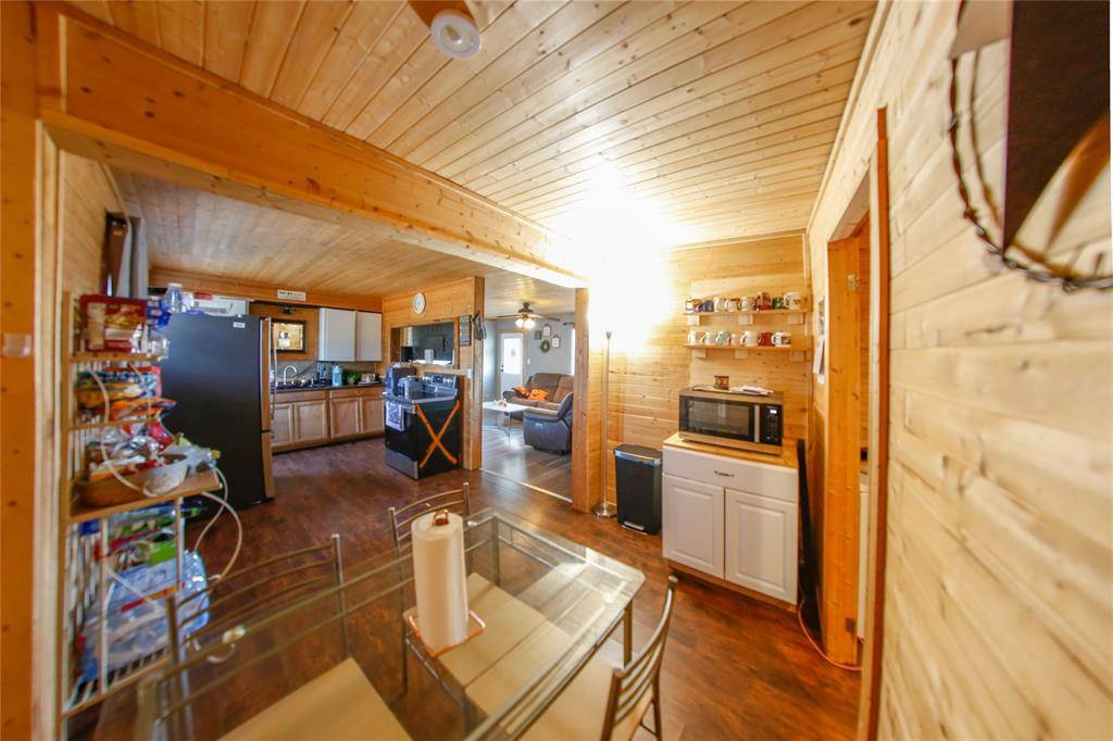 Pattonville, TX 75468,3577 County Road 13400