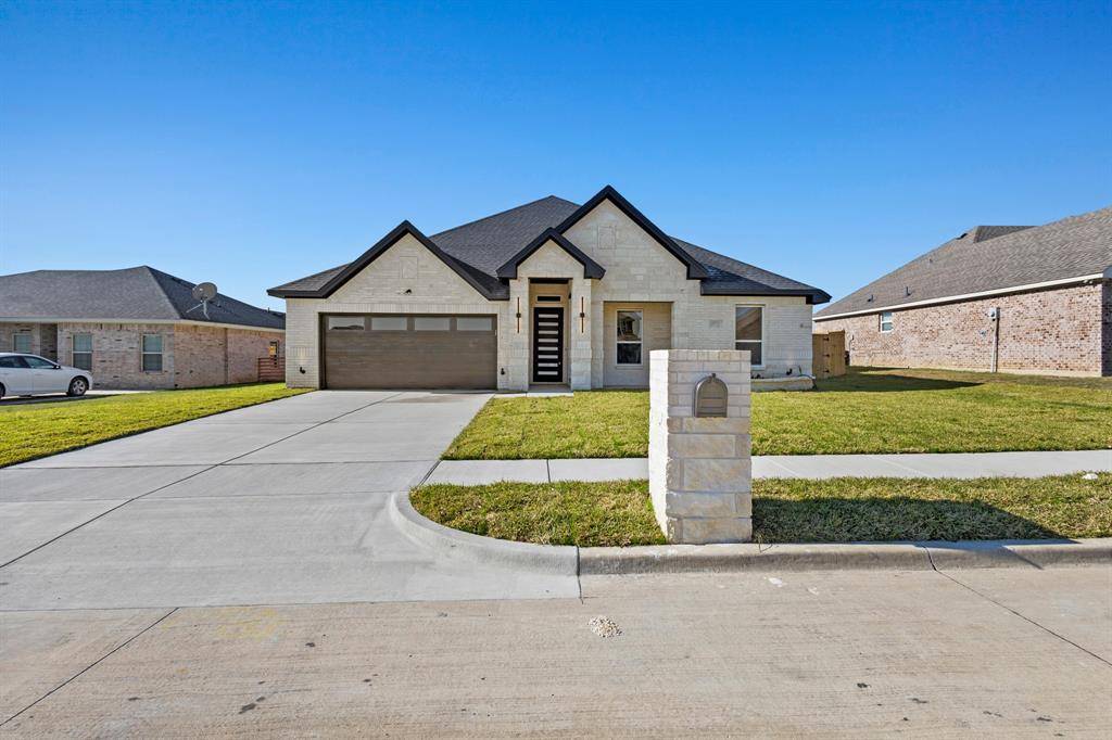 Hutchins, TX 75141,1509 Kings Circle