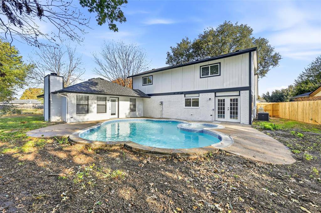 Grand Prairie, TX 75052,3505 Corn Valley Court