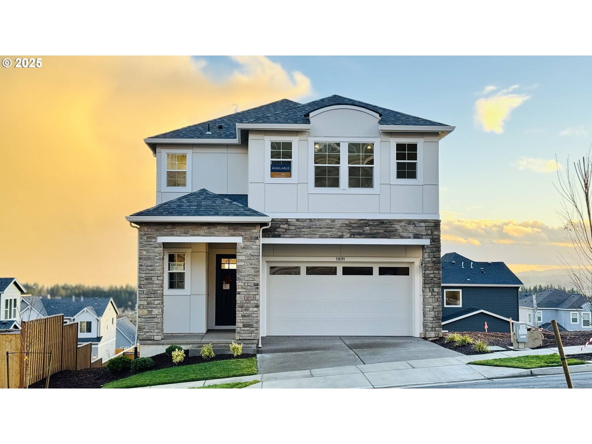 Beaverton, OR 97007,11691 SW Hayrick TER