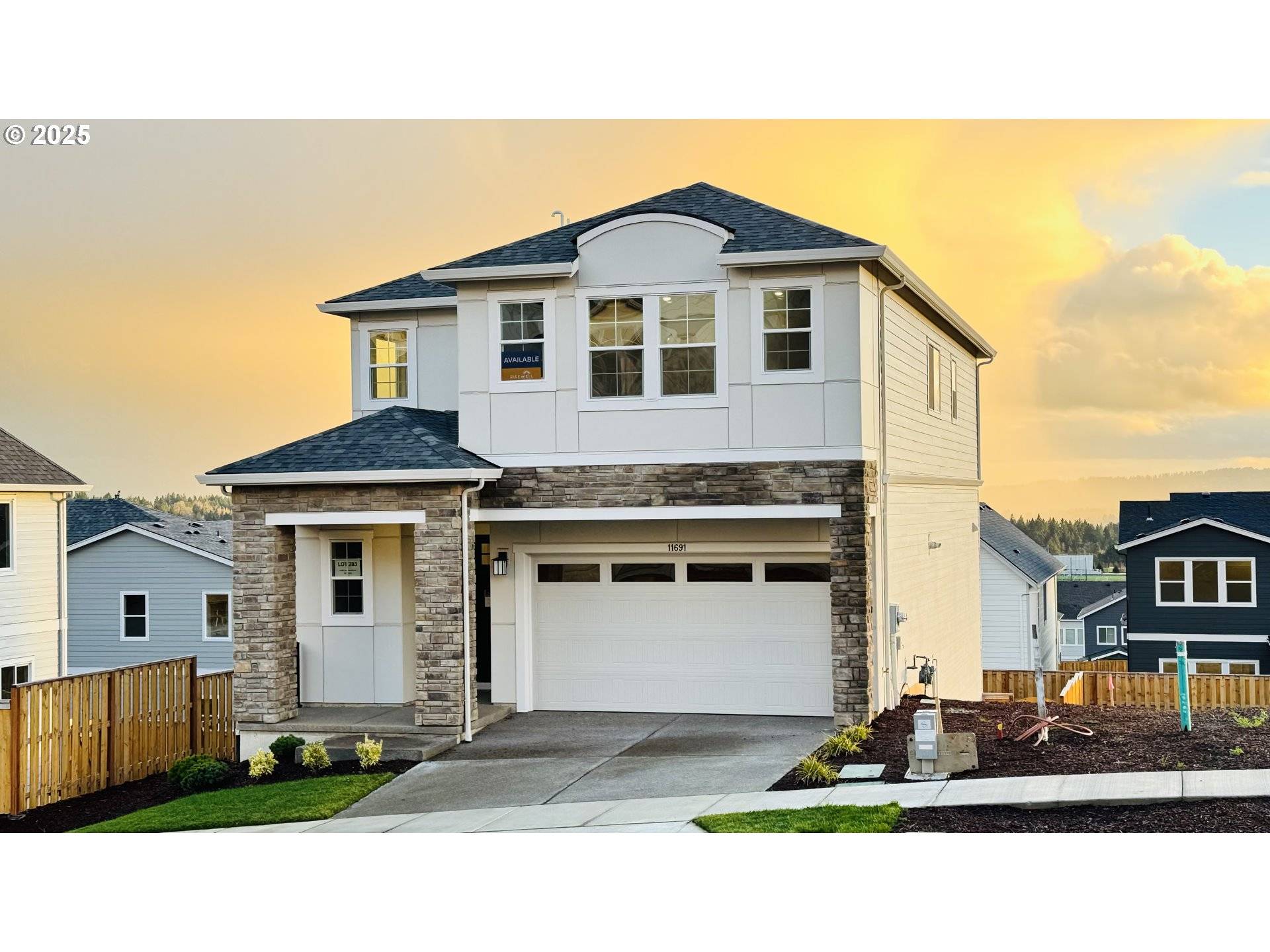 Beaverton, OR 97007,11691 SW Hayrick TER