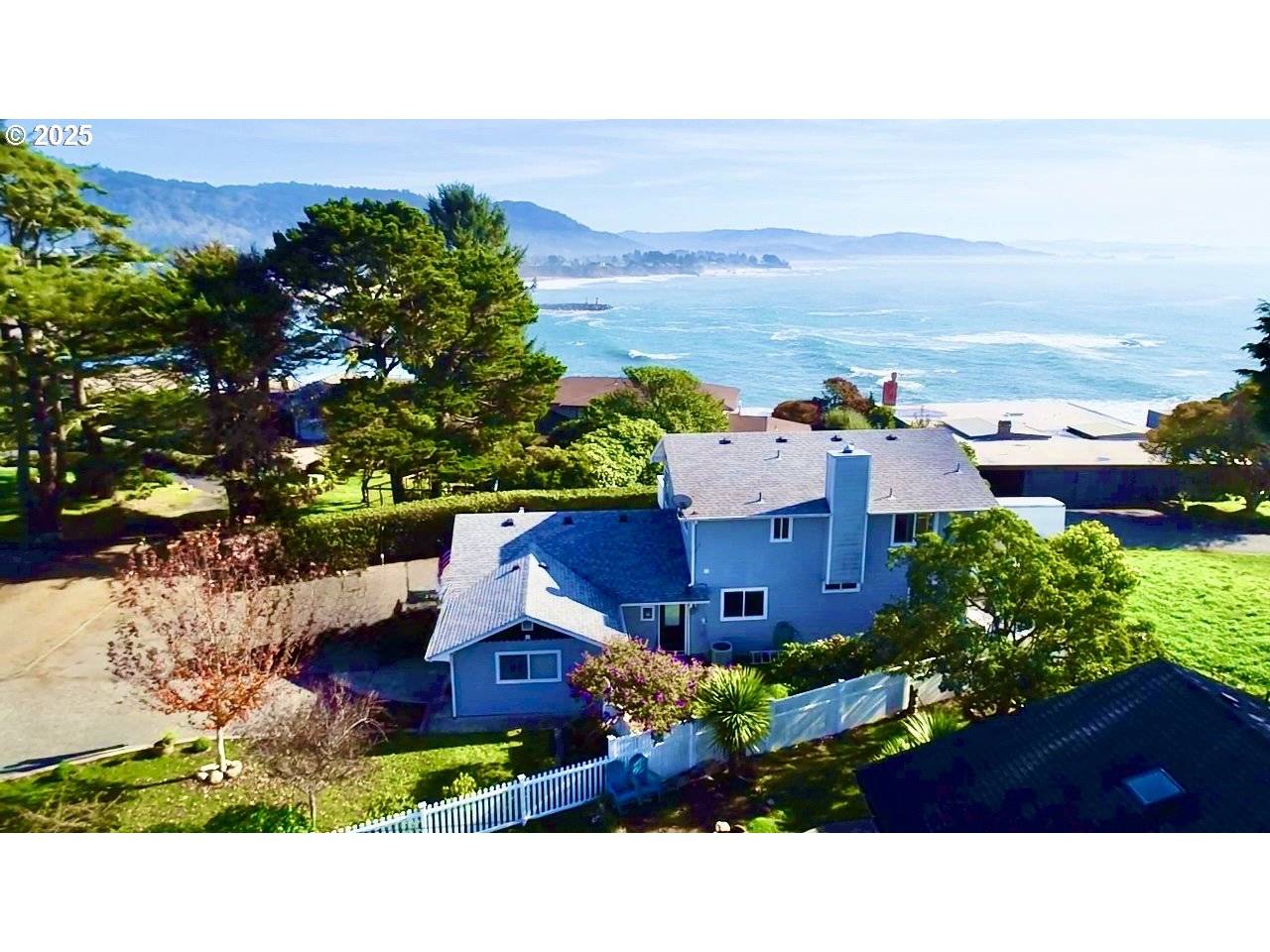 Brookings, OR 97415,20 SEASCAPE CT