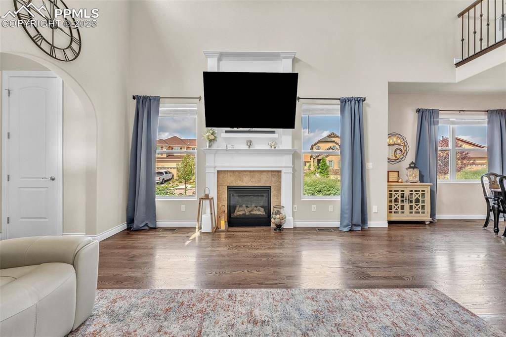 Colorado Springs, CO 80927,7327 Jagged Rock CIR