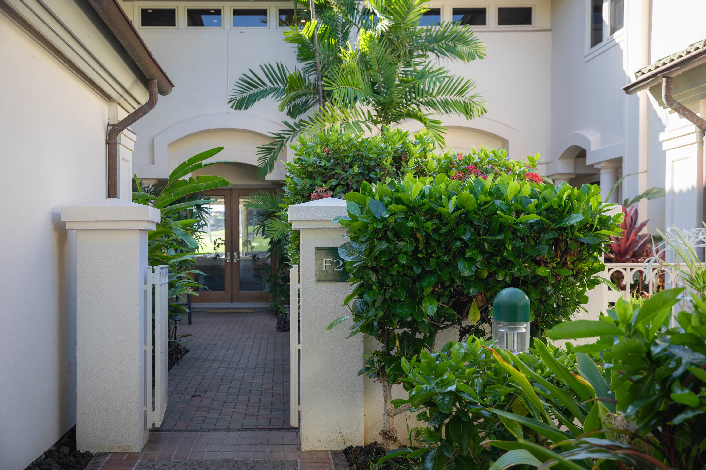 Kamuela, HI 96743,68-1375 PAUOA RD #F2