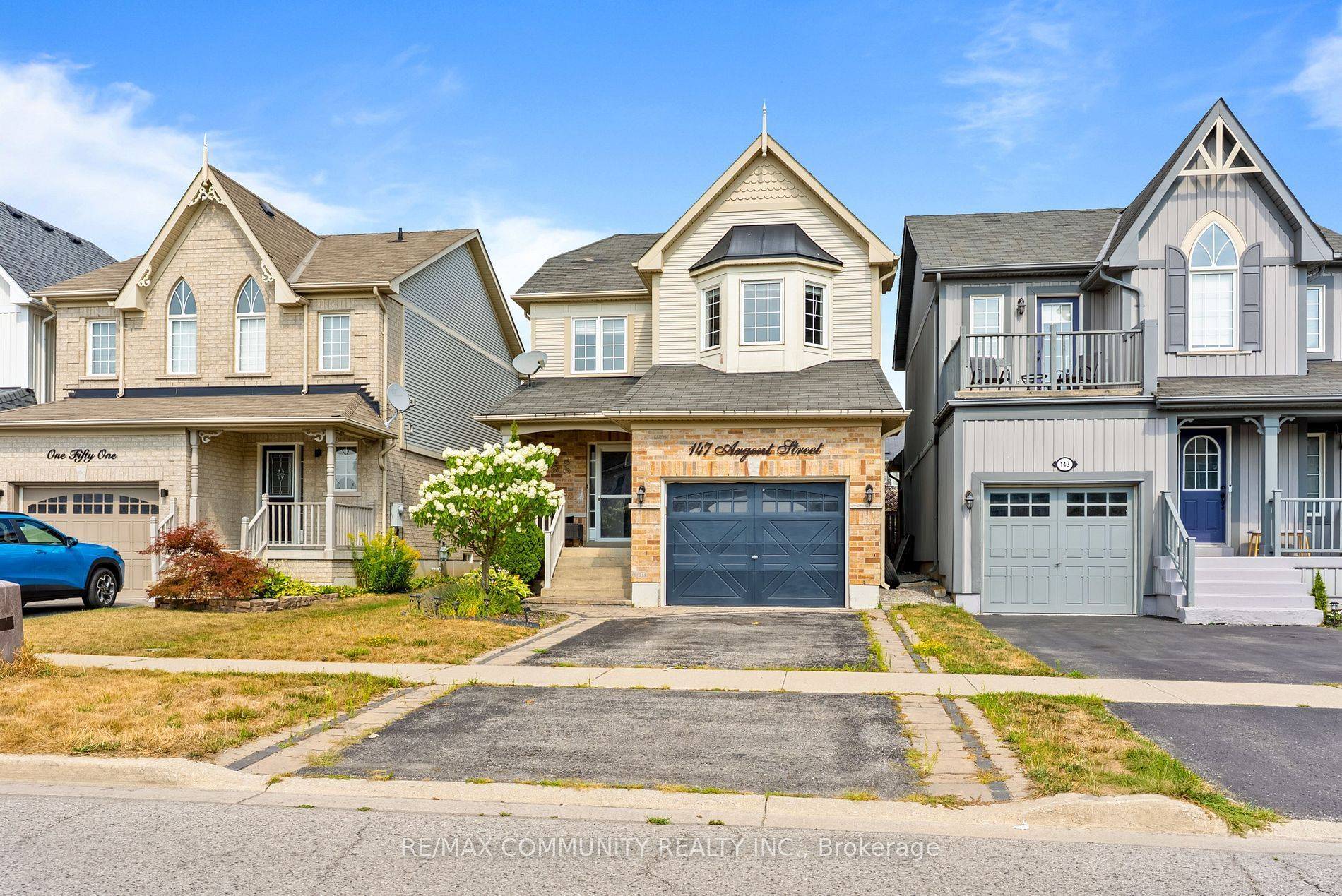 Clarington, ON L1C 0B6,147 Argent ST