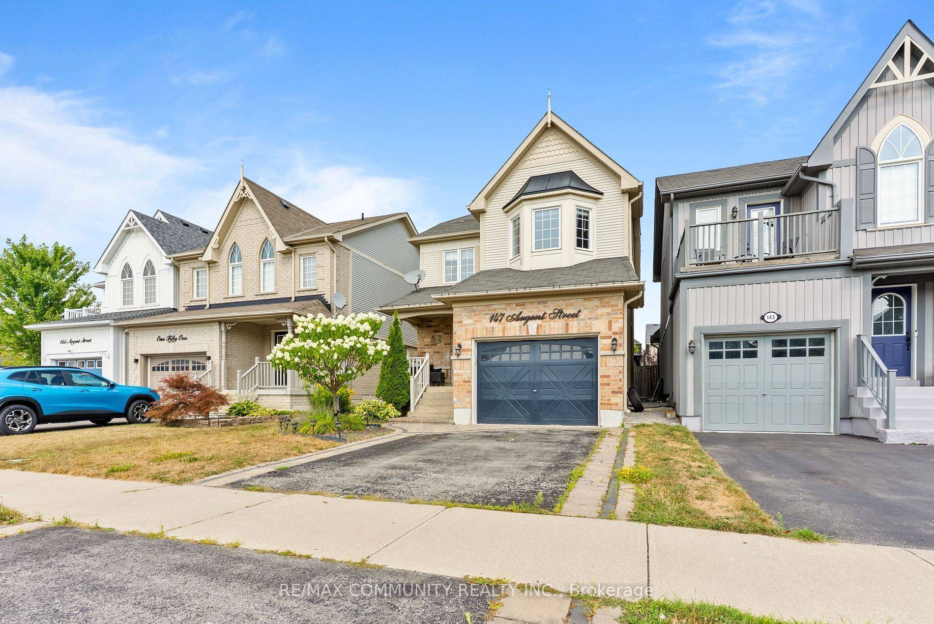 Clarington, ON L1C 0B6,147 Argent ST