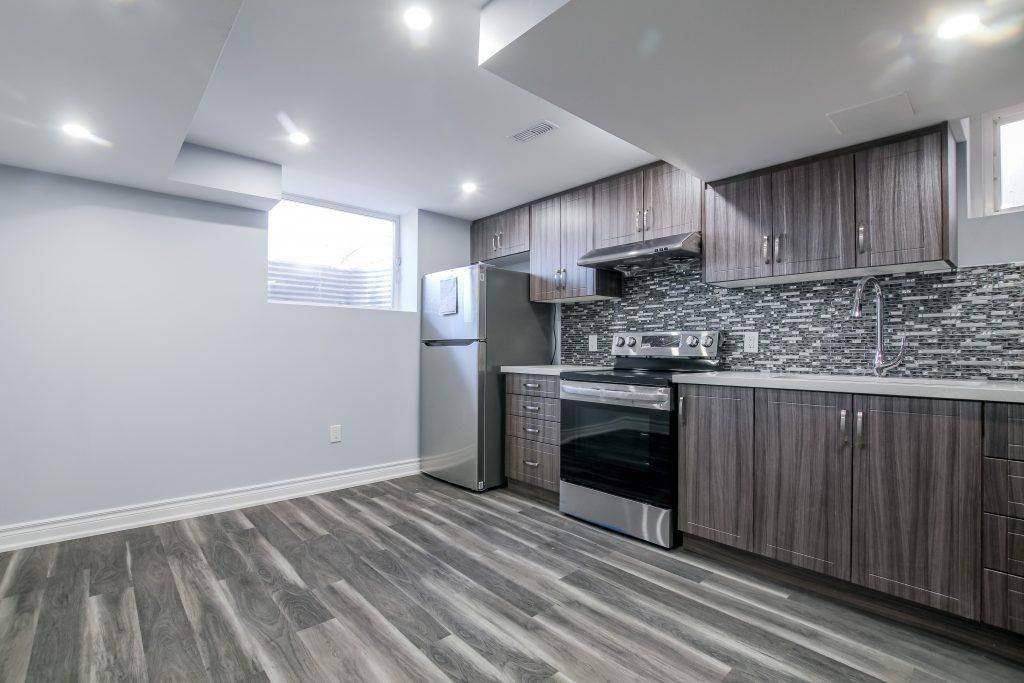 Toronto E09, ON M1G 2P1,90 Mountland DR #2BR-Bsmt