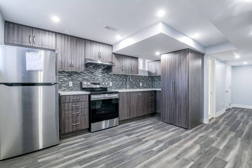 Toronto E09, ON M1G 2P1,90 Mountland DR #2BR-Bsmt