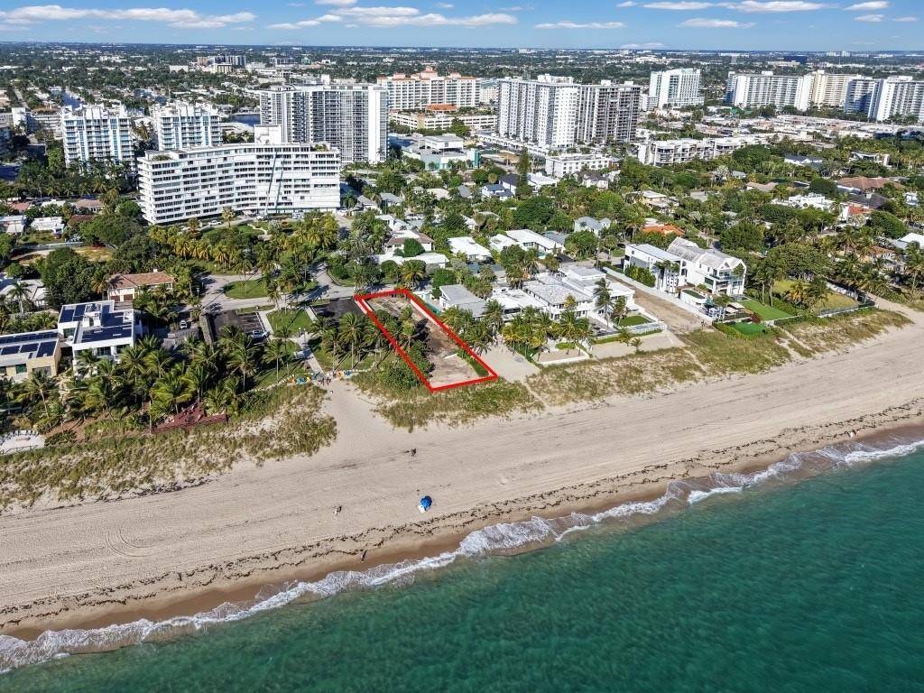 Fort Lauderdale, FL 33308,2900 N Atlantic Blvd