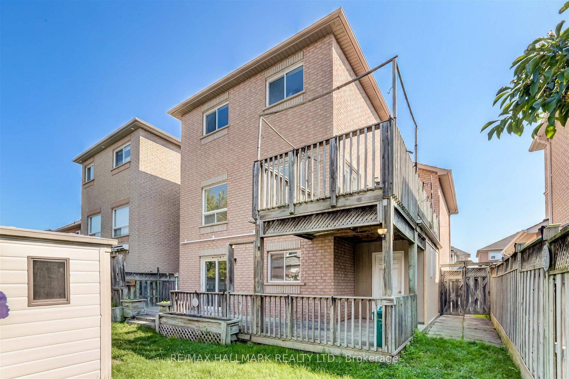 Mississauga, ON L5M 6M7,5548 Heathcote WALK