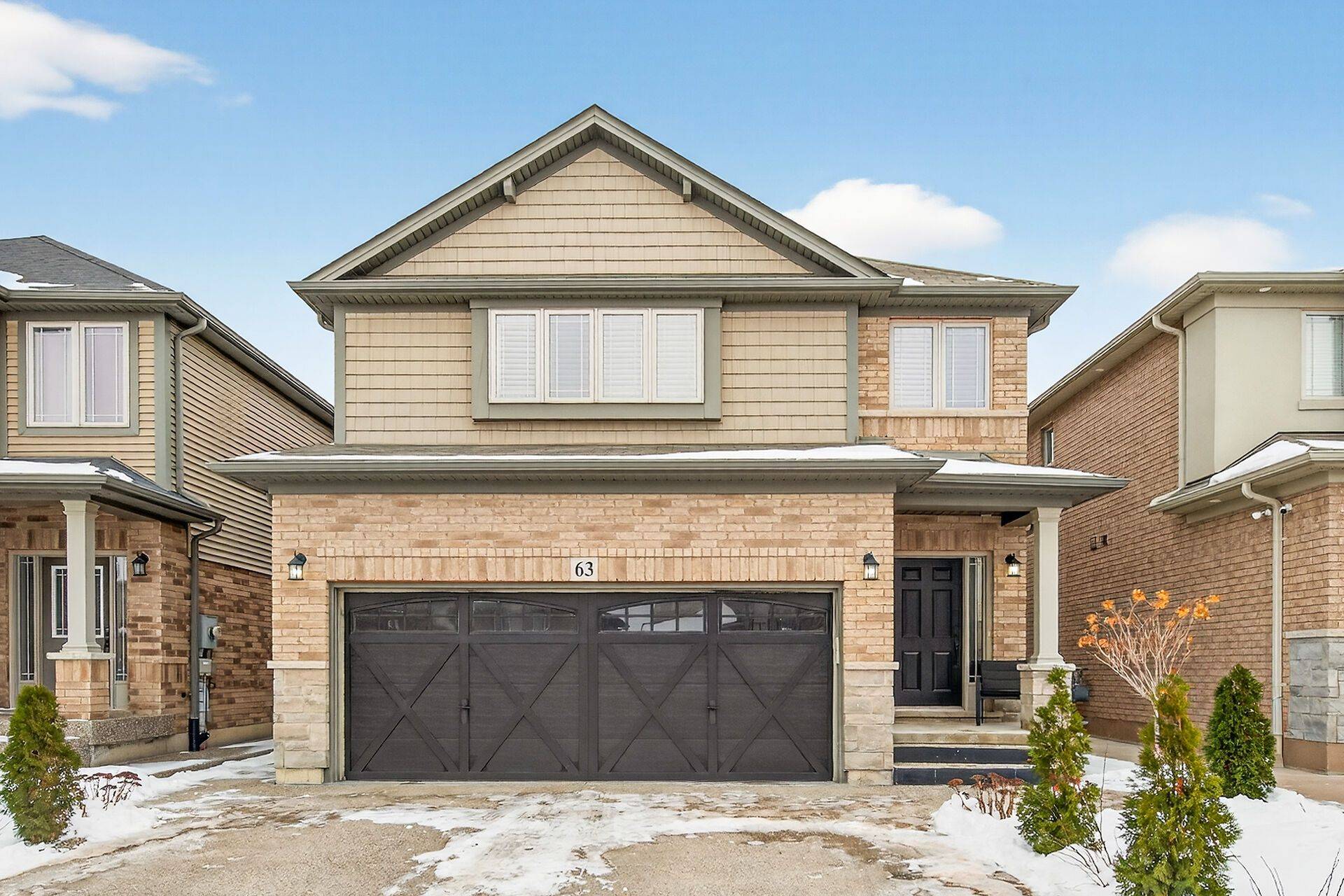 Hamilton, ON L8W 0C1,63 Chamomile DR