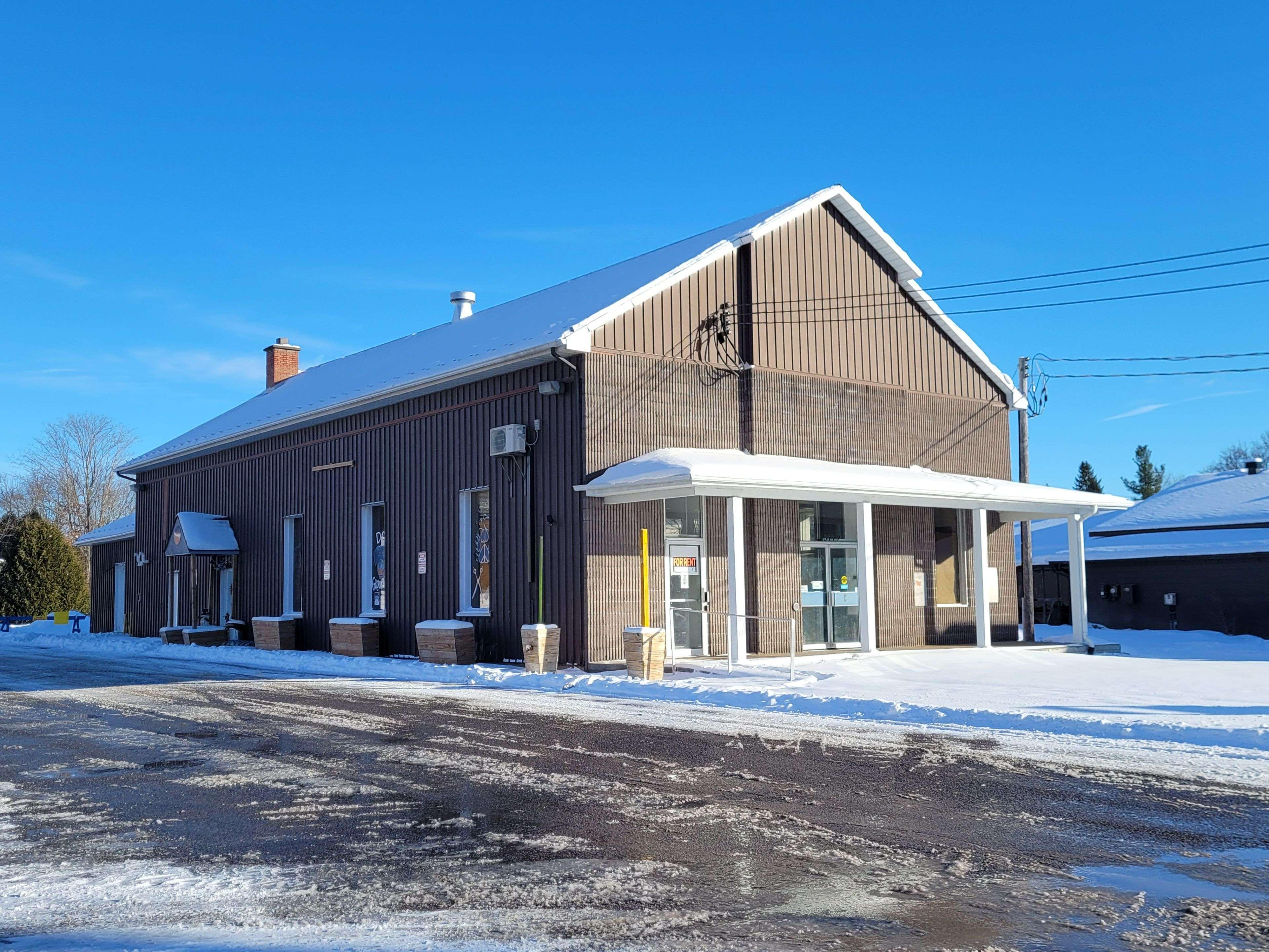 Clarence-rockland, ON K0A 1E0,3779 Champlain ST #C