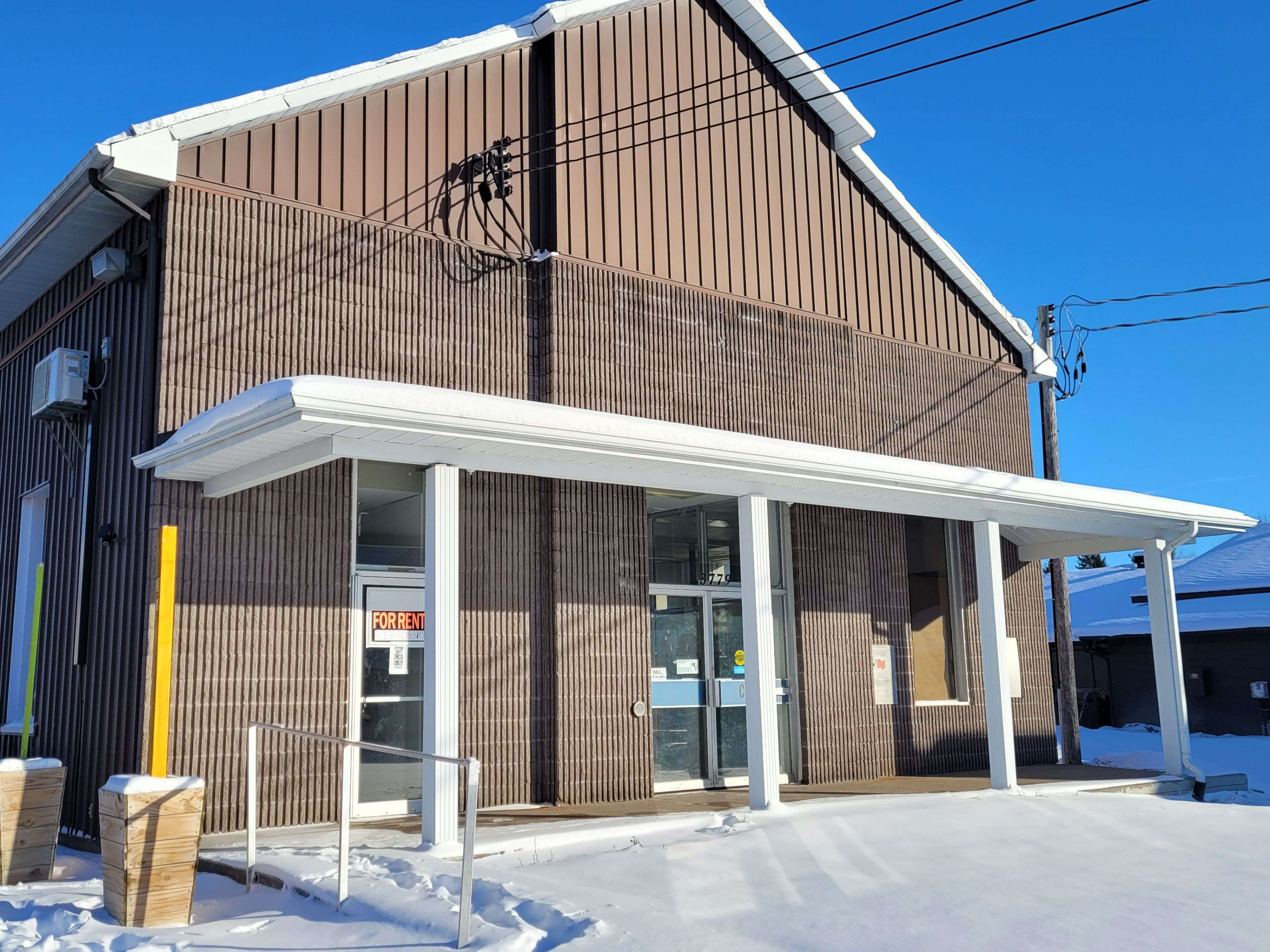 Clarence-rockland, ON K0A 1E0,3779 Champlain ST #C